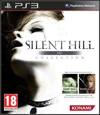 Silent Hill HD Collection