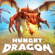 game Hungry Dragon