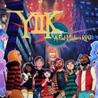 game YIIK: A Postmodern RPG