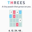 game Threes!