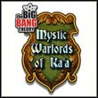 game The Big Bang Theory: MysticWarriors of Ka’a