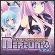 game Hyperdimension Neptunia mk2