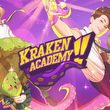game Kraken Academy!!