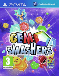 Gem Smashers