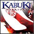game Kabuki Warriors