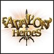 game Avalon Heroes