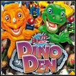 game Buzz! Junior: Zabawa dinozaurów