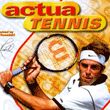 game Actua Tennis