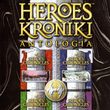 game Heroes Kroniki: Antologia