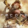 game ReCore: Definitive Edition