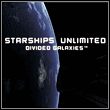 game Starships Unlimited: Divided Galaxies