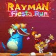 game Rayman Fiesta Run