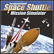 game Space Shuttle Mission Simulator