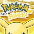 Pokemon: Let's Go, Pikachu!