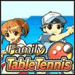game Family Table Tennis