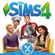The Sims 4: Zjedzmy na mieście
