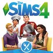 game The Sims 4: Dine Out