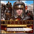 game Imperium Romanum: Emperor Expansion