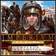 Imperium Romanum: Emperor Expansion