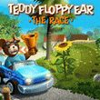 game Teddy Floppy Ear: The Race
