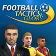 game Football, Tactics & Glory