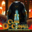 game Clan O'Conall and the Crown of the Stag