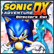 game Sonic Adventure DX