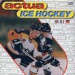 game Actua Ice Hockey