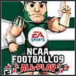 game NCAA Football 09