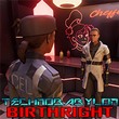 game Technobabylon: Birthright