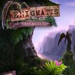 game Enigmatis 2: The Mists of Ravenwood