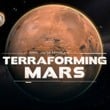 game Terraforming Mars