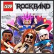 game LEGO Rock Band