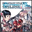 game Phantasy Star Online: Blue Burst