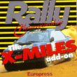 game Network Q RAC Rally Championship: The X-Miles Add-on