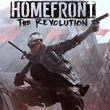game Homefront: The Revolution
