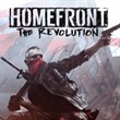 game Homefront: The Revolution