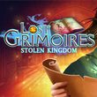 Lost Grimoires: Stolen Kingdom