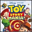 game Toy Story Mania