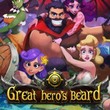 game Great Hero's Beard