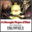 Final Fantasy XI: A Moogle Kupo d’Etat - Evil in Small Doses