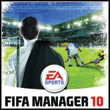 game FIFA Manager 10