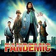 game Pandemic: The Board Game