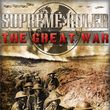 game Supreme Ruler: The Great War