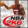 game NBA 2K6