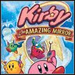 game Kirby & the Amazing Mirror