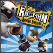 game Rayman Szalone Kórliki