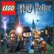 LEGO Harry Potter Lata 1-4 - ENG