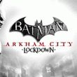 game Batman: Arkham City Lockdown