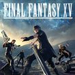 game Final Fantasy XV